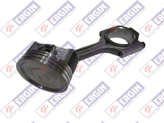 PİSTON TK STD BİYEL KOLLU TIGGO 2.0