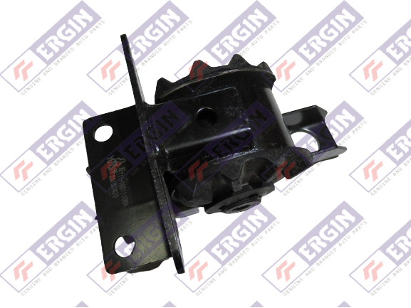 MOTOR SOL ÜST KULAK TIGGO