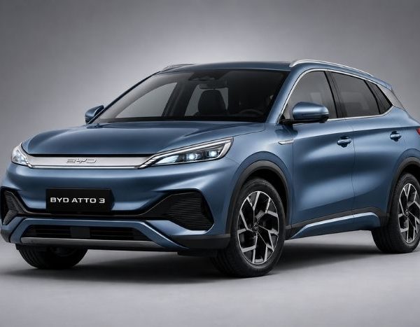 BYD