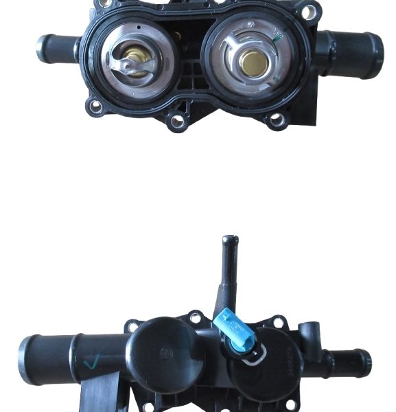 MG ZS TERMOSTAT