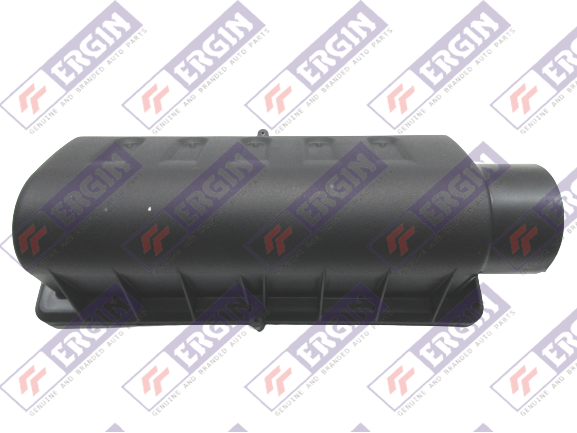 HAVA FİLTRE ÜST KAZANI GEN 2 SEDAN