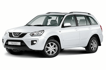 chery-Tiggo